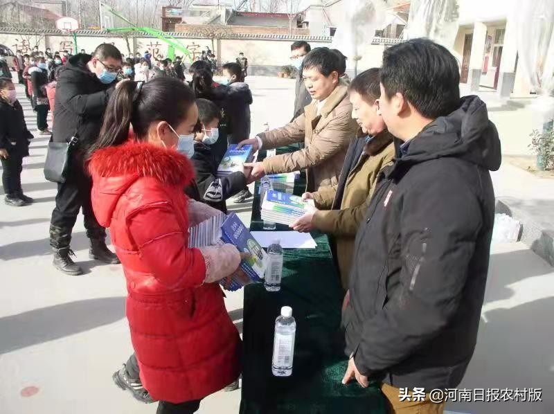 安阳市生态环境局宣教科主任科员睢晓康:一位驻村第一书记的倾情回忆,岁月无虚度,回眸当笑慰